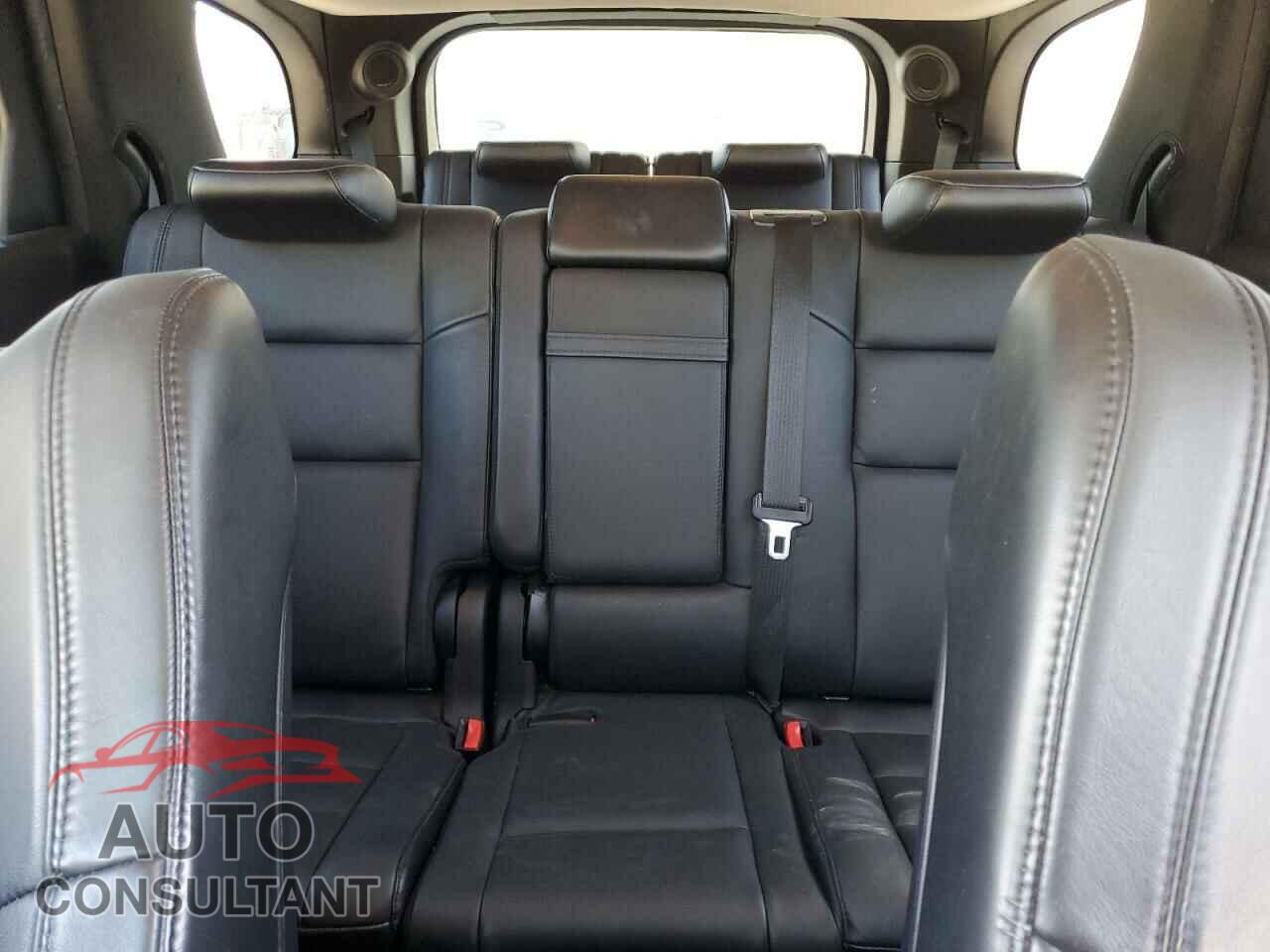 DODGE DURANGO 2014 - 1C4RDHDG8EC476911