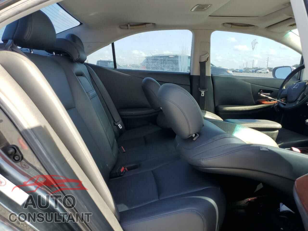 LEXUS HS 2010 - JTHBB1BA6A2026475