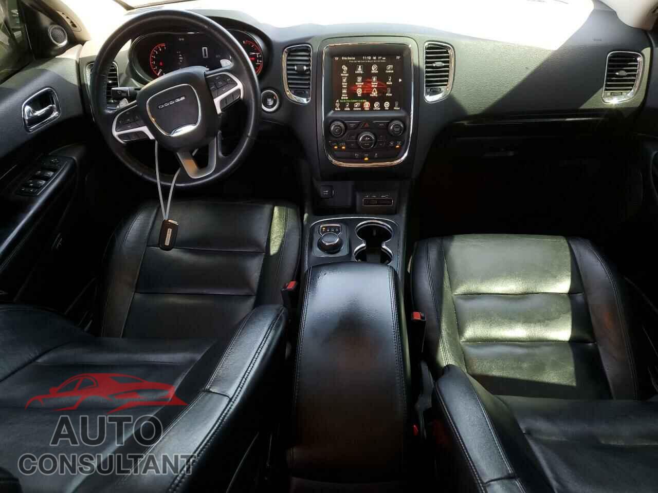 DODGE DURANGO 2015 - 1C4RDHDG0FC937424