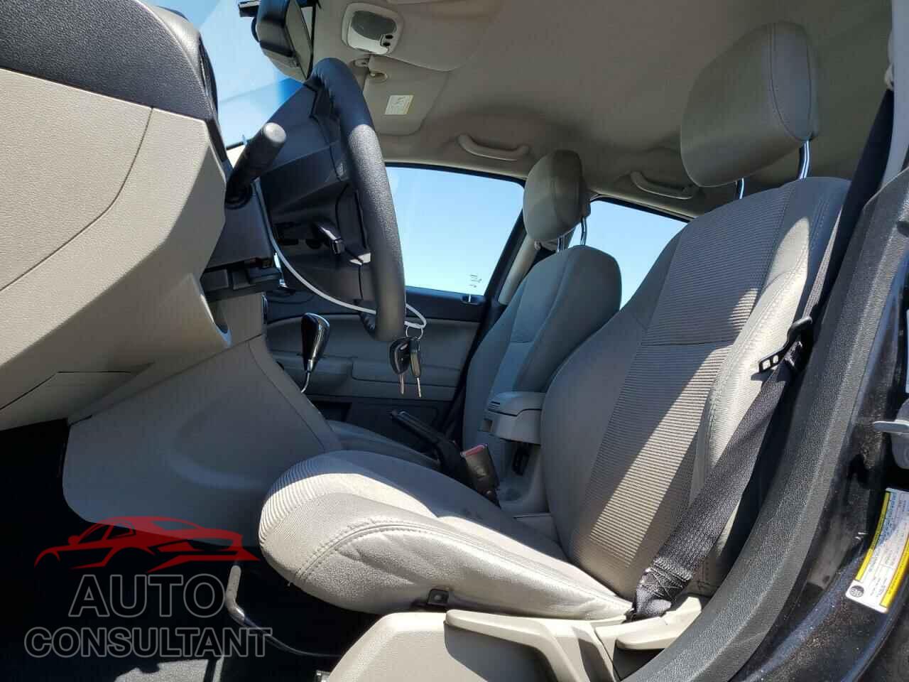 DODGE CALIBER 2011 - 1B3CB3HA2BD205628