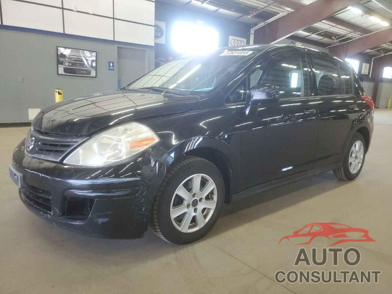 NISSAN VERSA 2012 - 3N1BC1CP1CK299402