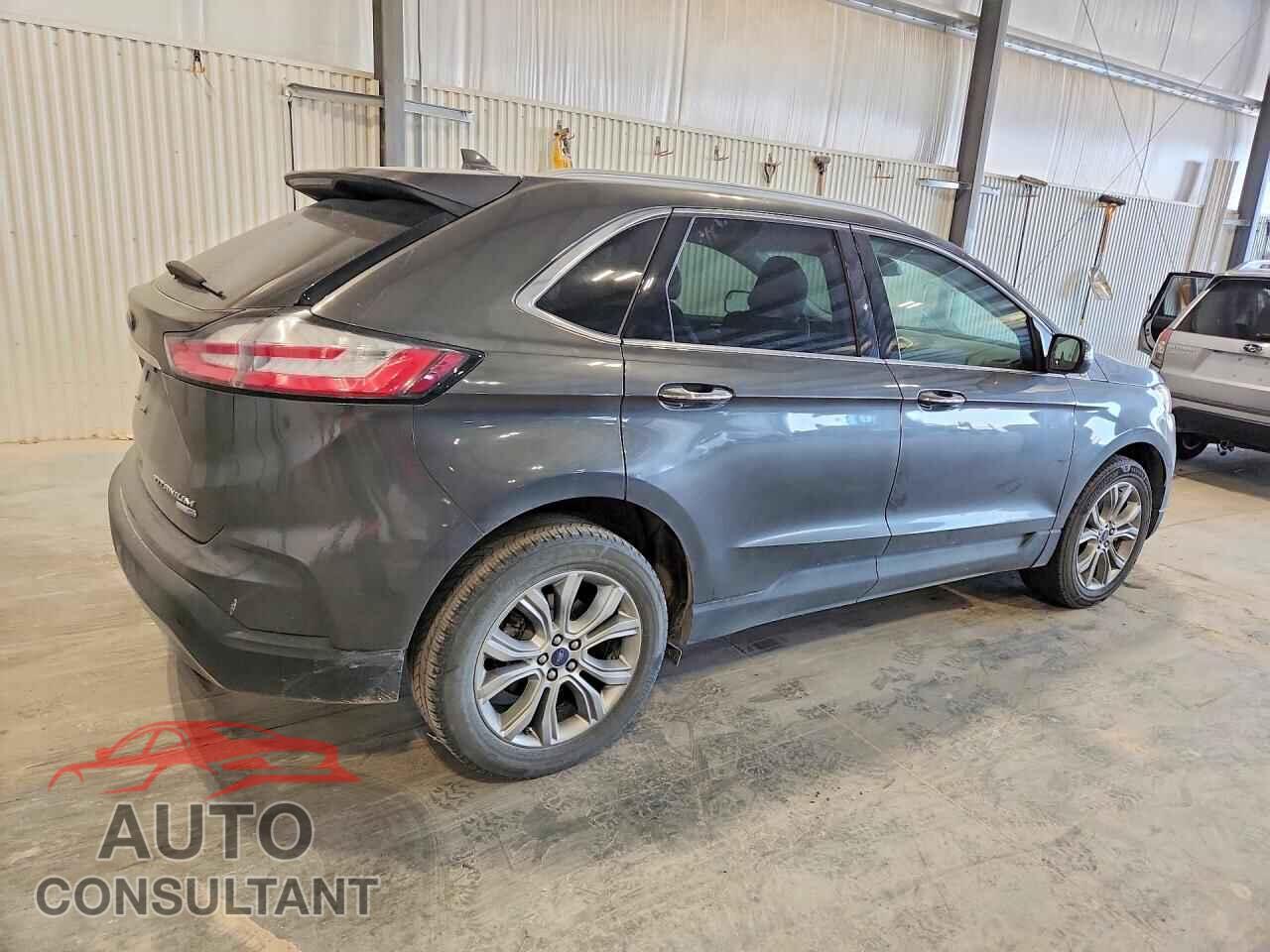FORD EDGE 2019 - 2FMPK4K96KBC73369