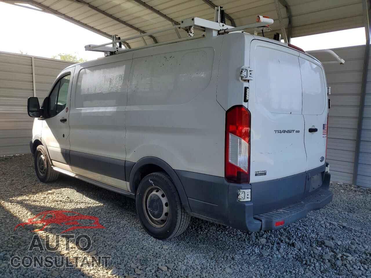 FORD TRANSIT 2015 - 1FTNE1ZM7FKA59451