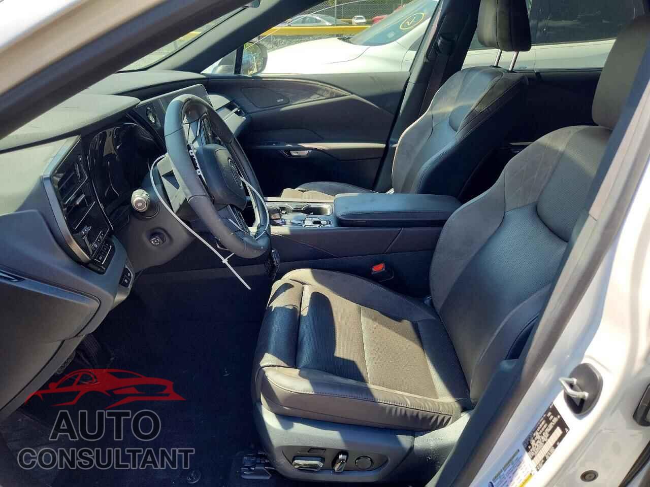 LEXUS RX350 2024 - 2T2BAMCA1RC080201