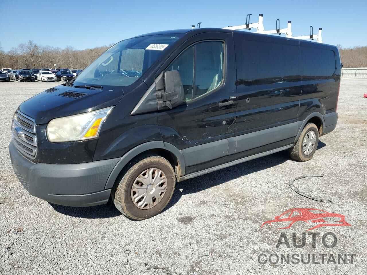 FORD TRANSIT 2015 - 1FTNE1YM9FKB27413