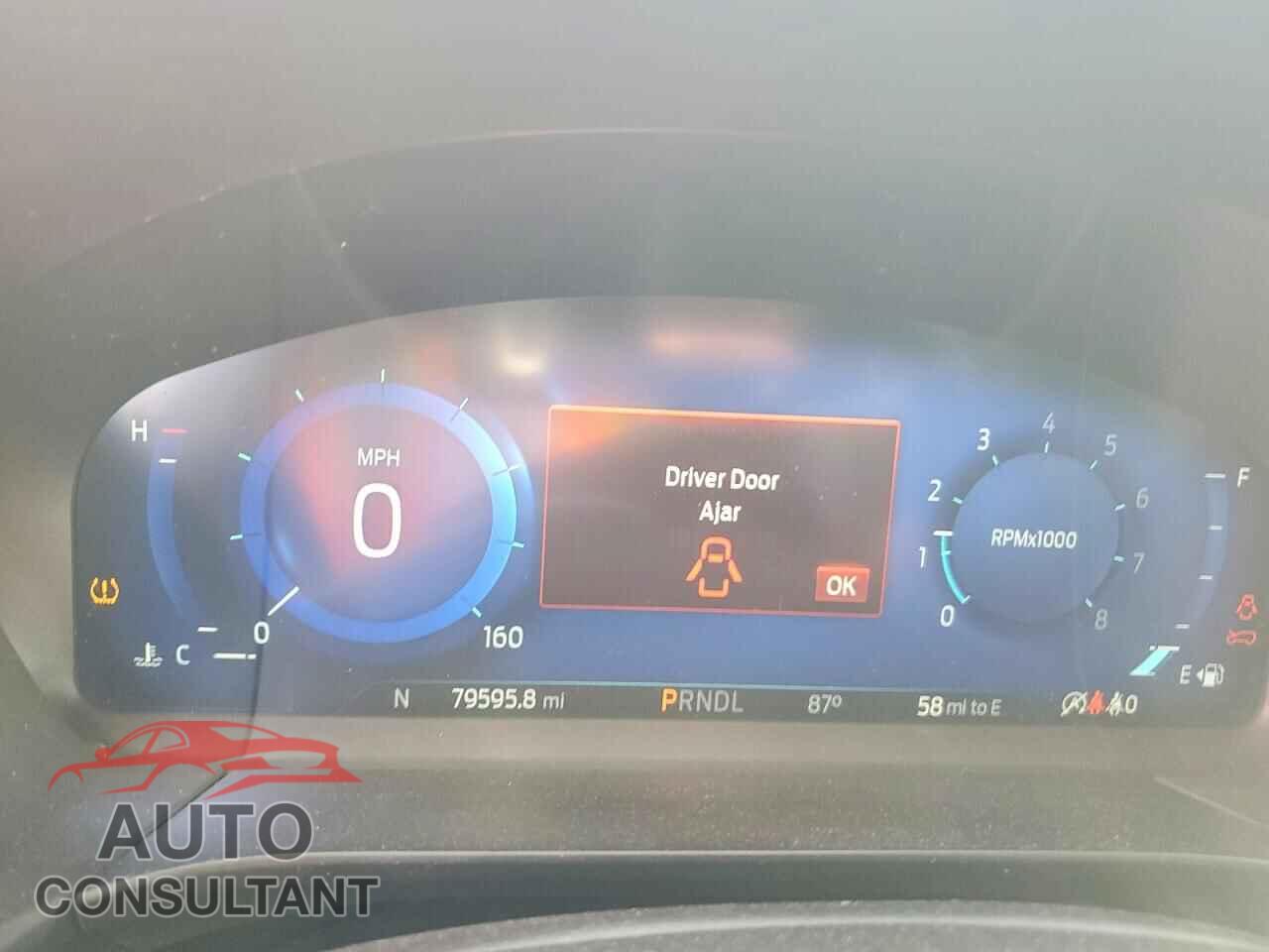 FORD ESCAPE 2021 - 1FMCU0H65MUA28249