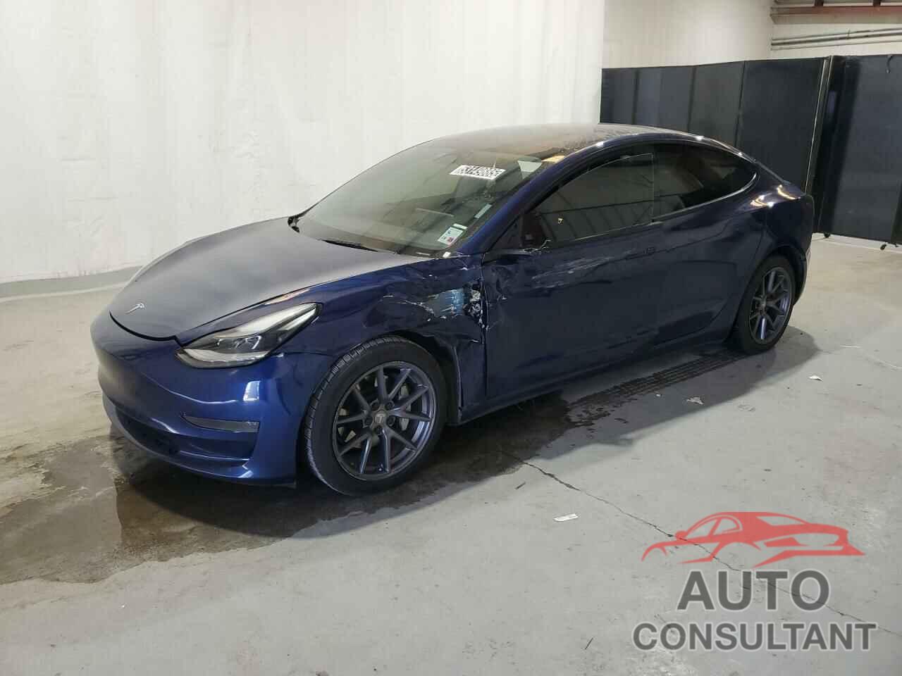 TESLA MODEL 3 2022 - 5YJ3E1EA7NF189955