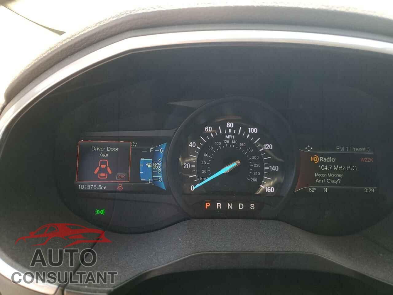 FORD EDGE 2018 - 2FMPK3K87JBC14962