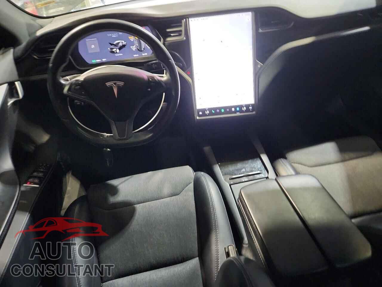 TESLA MODEL S 2019 - 5YJSA1E22KF304845