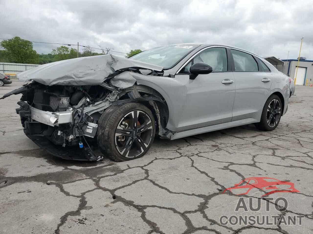 KIA K5 2024 - 5XXG64J29RG235304