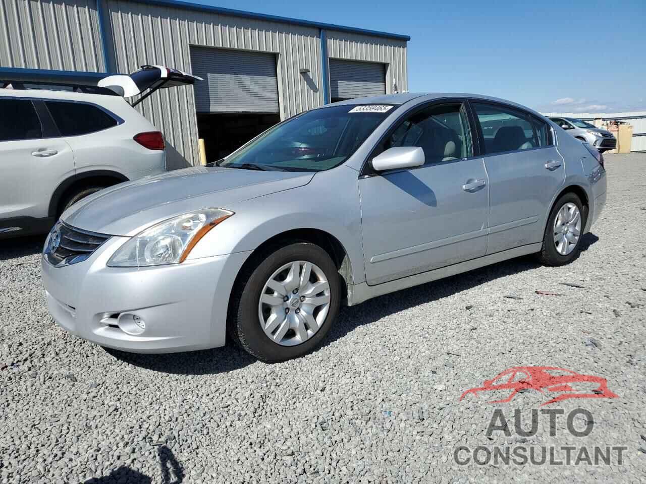 NISSAN ALTIMA 2012 - 1N4AL2AP1CN496202