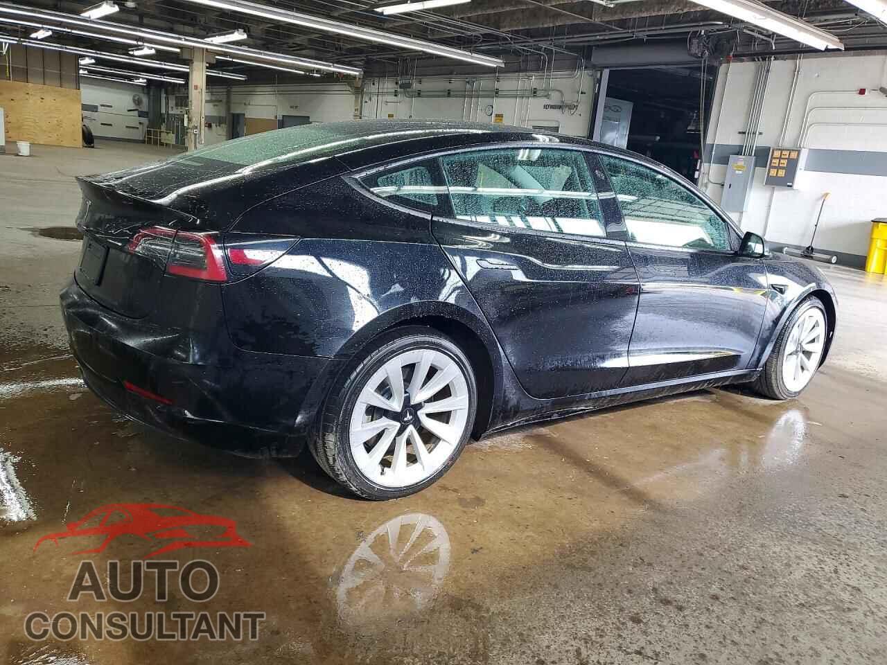 TESLA MODEL 3 2023 - 5YJ3E1EA1PF452072