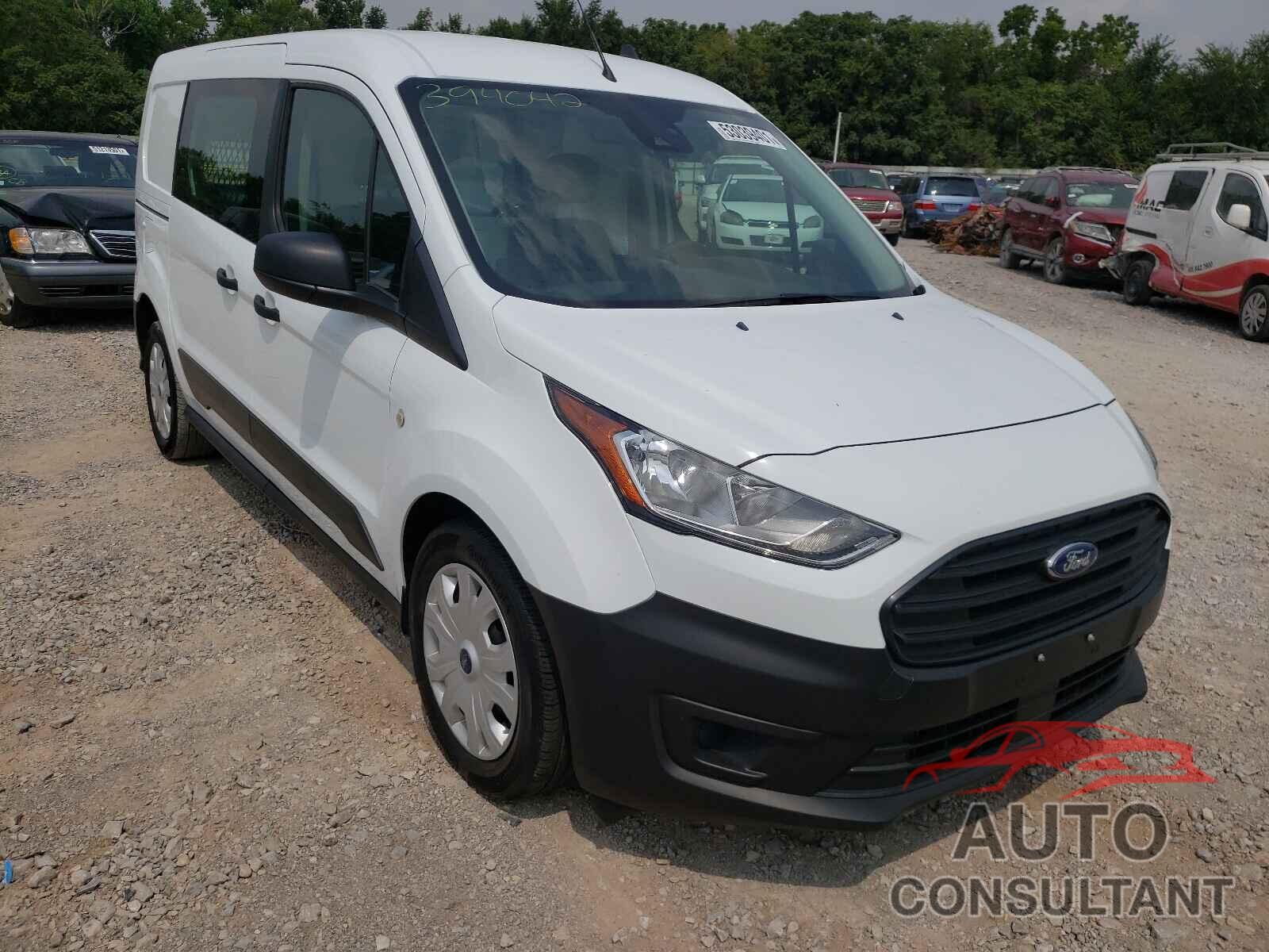 FORD TRANSIT CO 2019 - NM0LS7E24K1394042