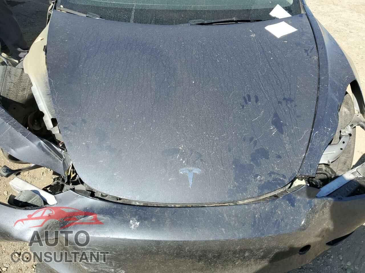 TESLA MODEL 3 2023 - 5YJ3E1EB4PF636222