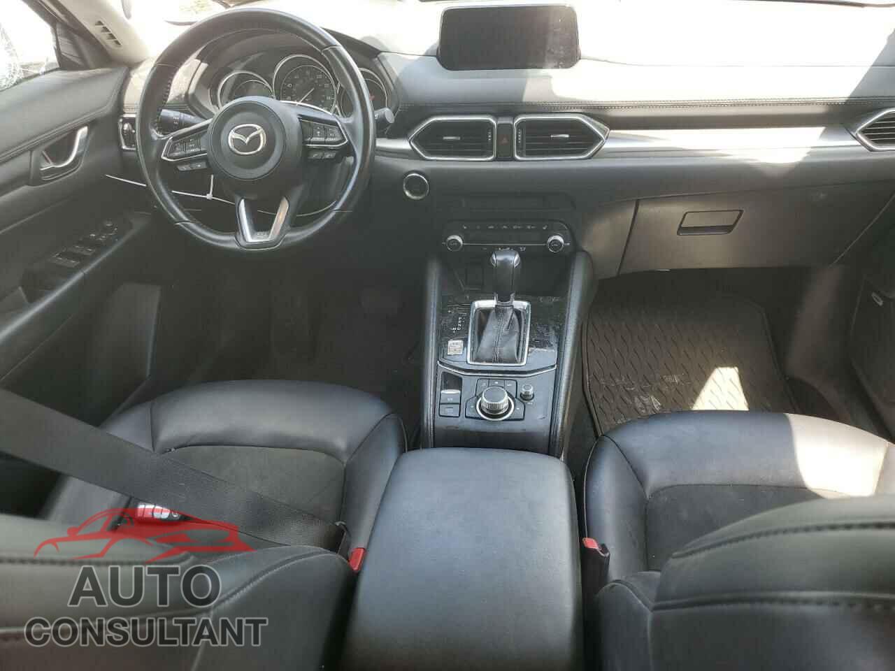 MAZDA CX-5 2019 - JM3KFBCM4K0539264