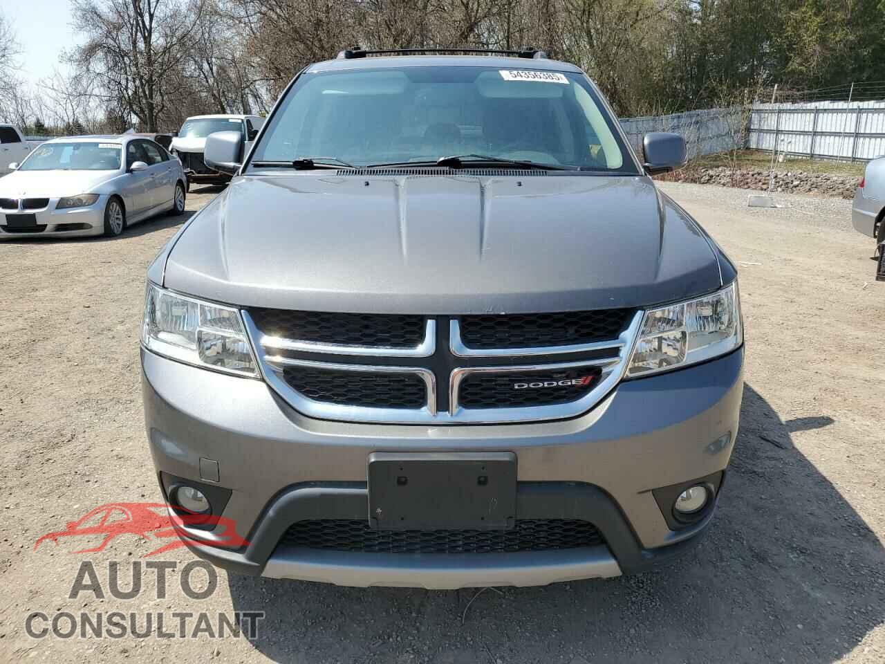DODGE JOURNEY 2013 - 3C4PDCCG0DT642014