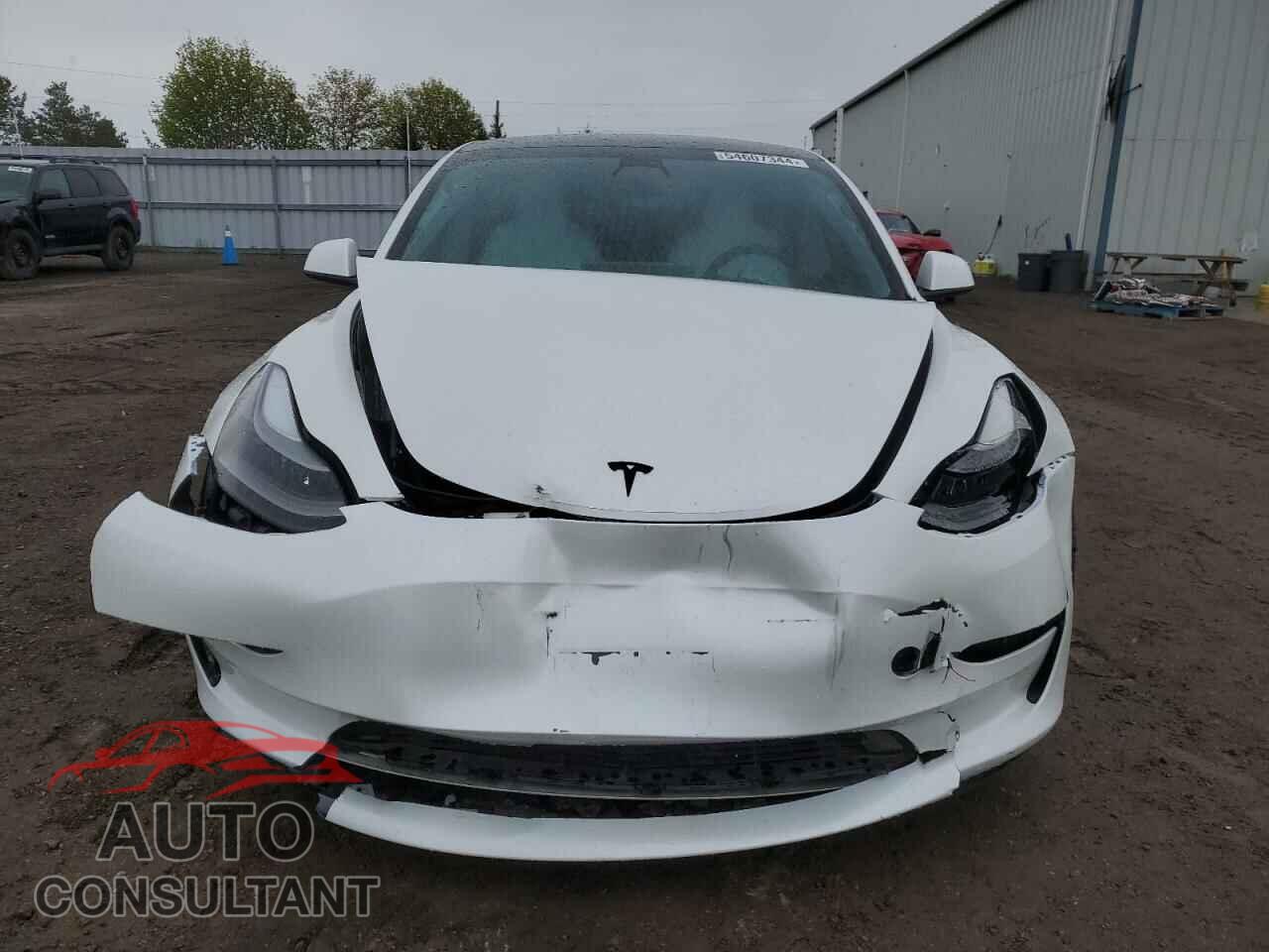 TESLA MODEL 3 2023 - 5YJ3E1EA6PF397912