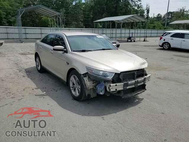 FORD TAURUS 2018 - 1FAHP2E85JG116673