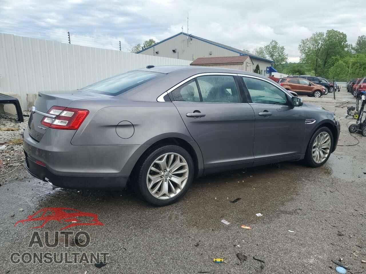 FORD TAURUS 2013 - 1FAHP2F81DG234948