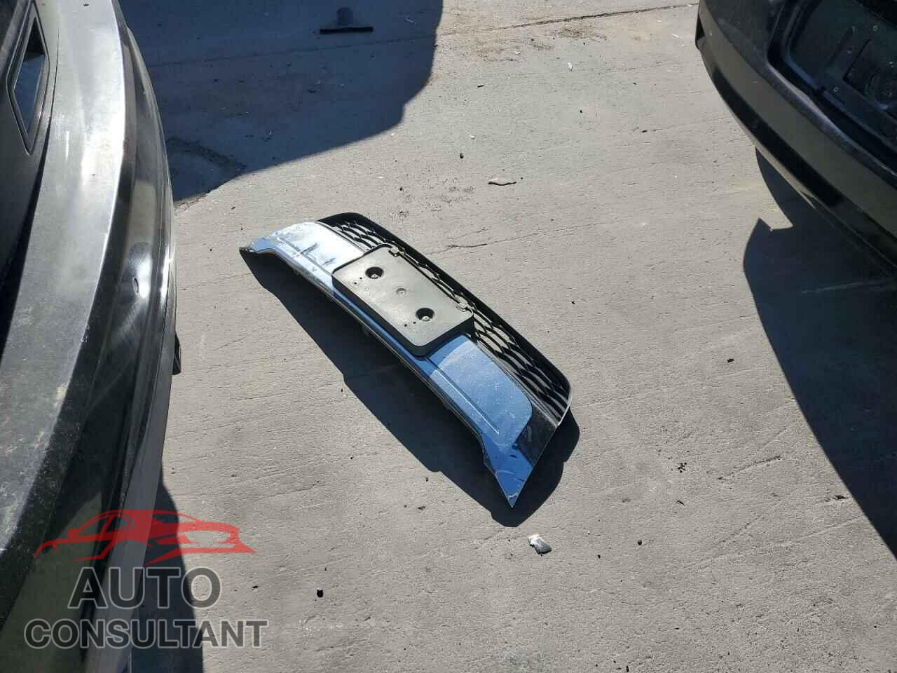 FORD EDGE 2013 - 2FMDK3KC8DBA90888