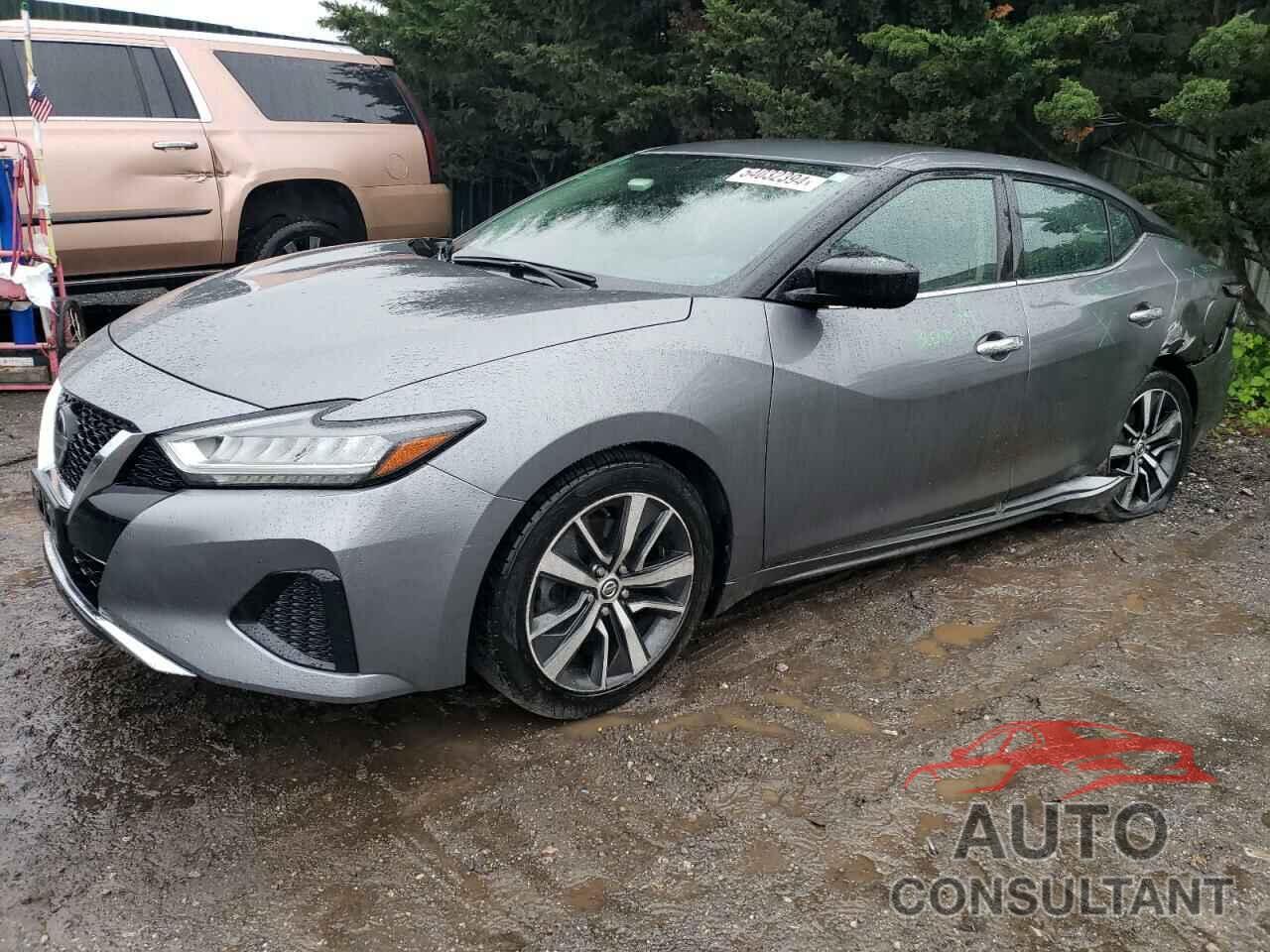 NISSAN MAXIMA 2019 - 1N4AA6AV9KC381692