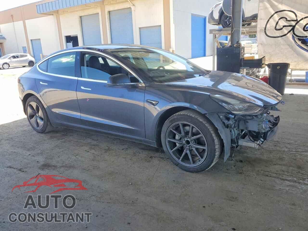 TESLA MODEL 3 2020 - 5YJ3E1EA6LF644002