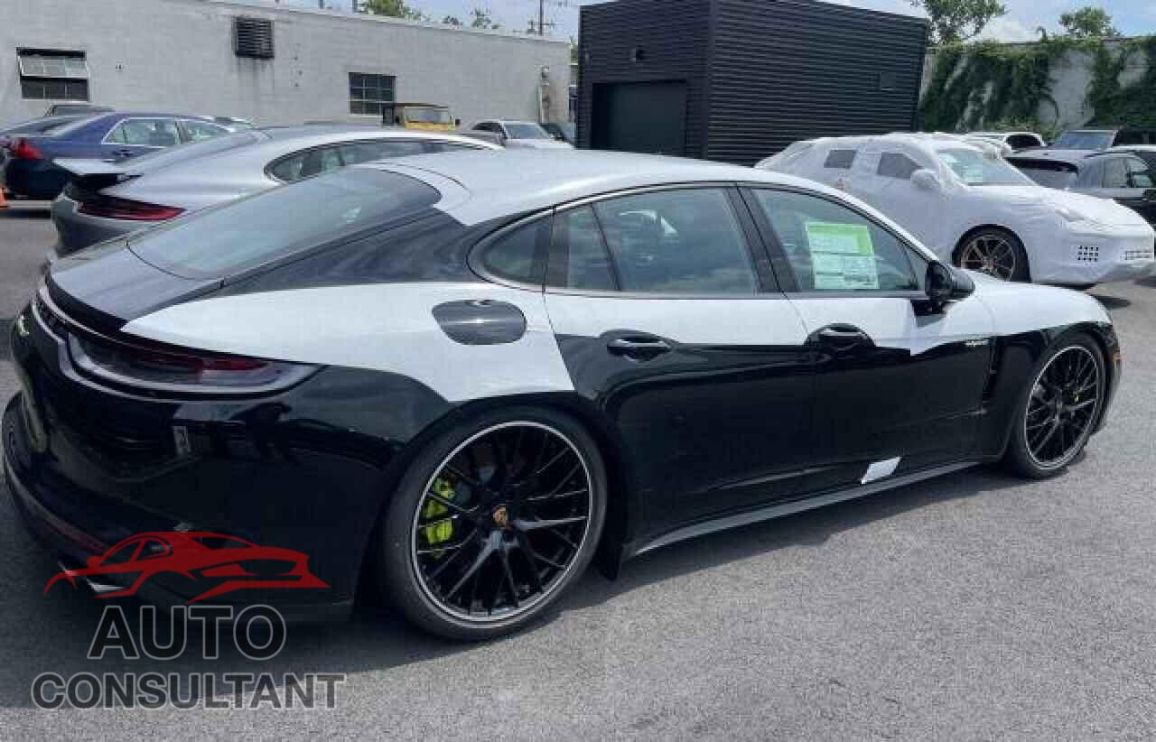 PORSCHE PANAMERA 2021 - WP0AE2A70ML128708
