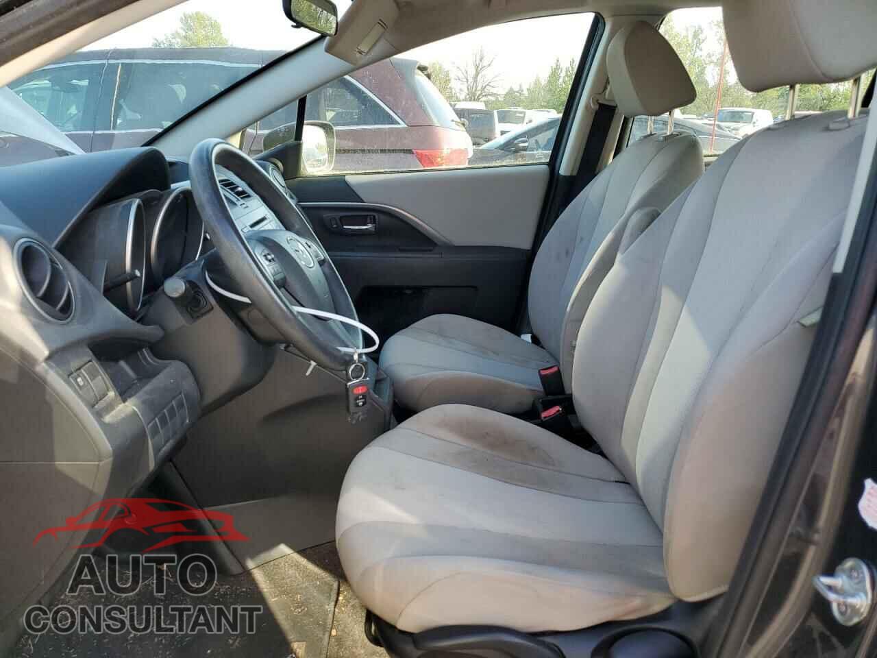 MAZDA 5 2014 - JM1CW2BL2E0167630