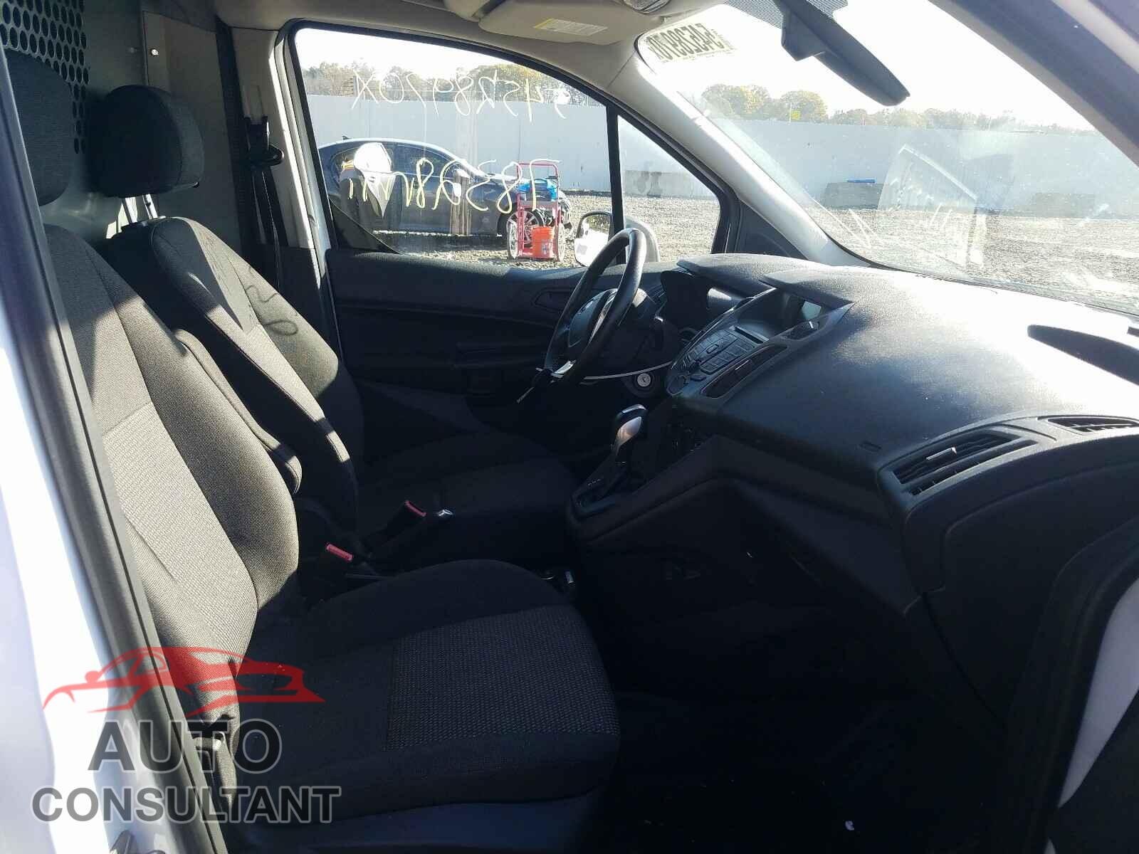 FORD TRANSIT CO 2017 - NM0LS7E75H1326899