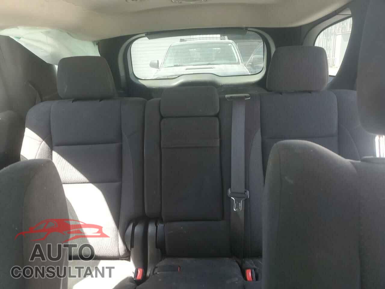 DODGE DURANGO 2014 - 1C4RDHAGXEC971812