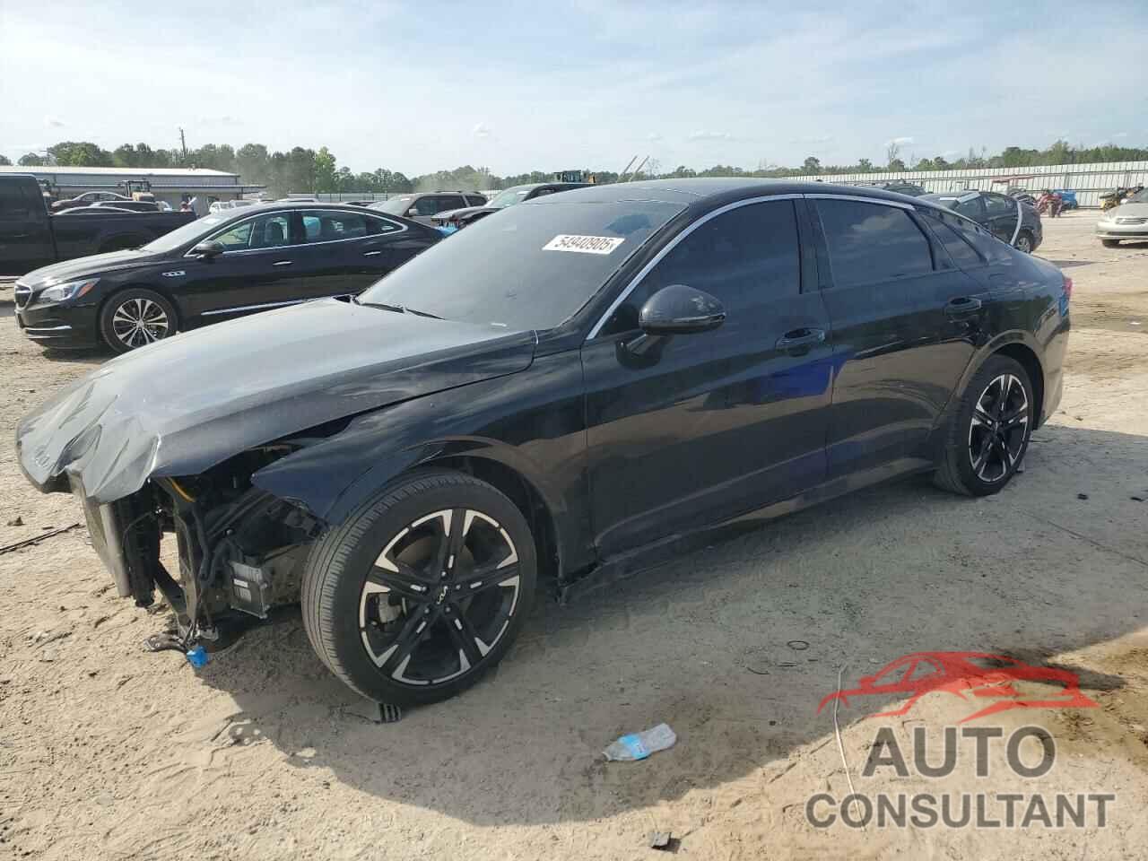 KIA K5 2023 - 5XXG64J29PG175005