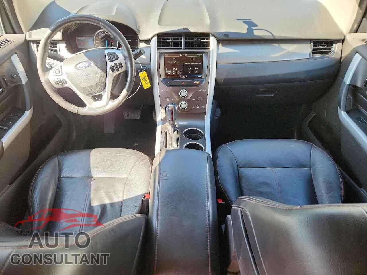 FORD EDGE 2014 - 2FMDK4JC7EBA81284