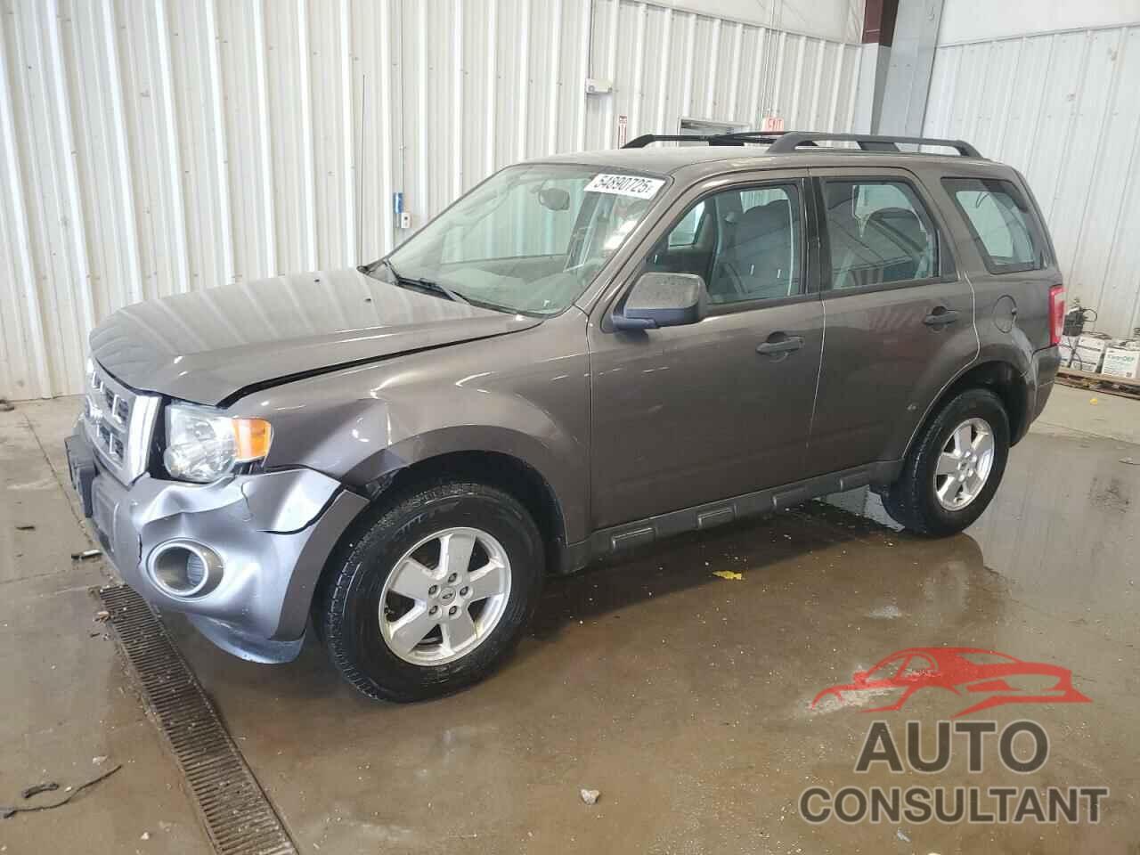 FORD ESCAPE 2012 - 1FMCU0C70CKA13152