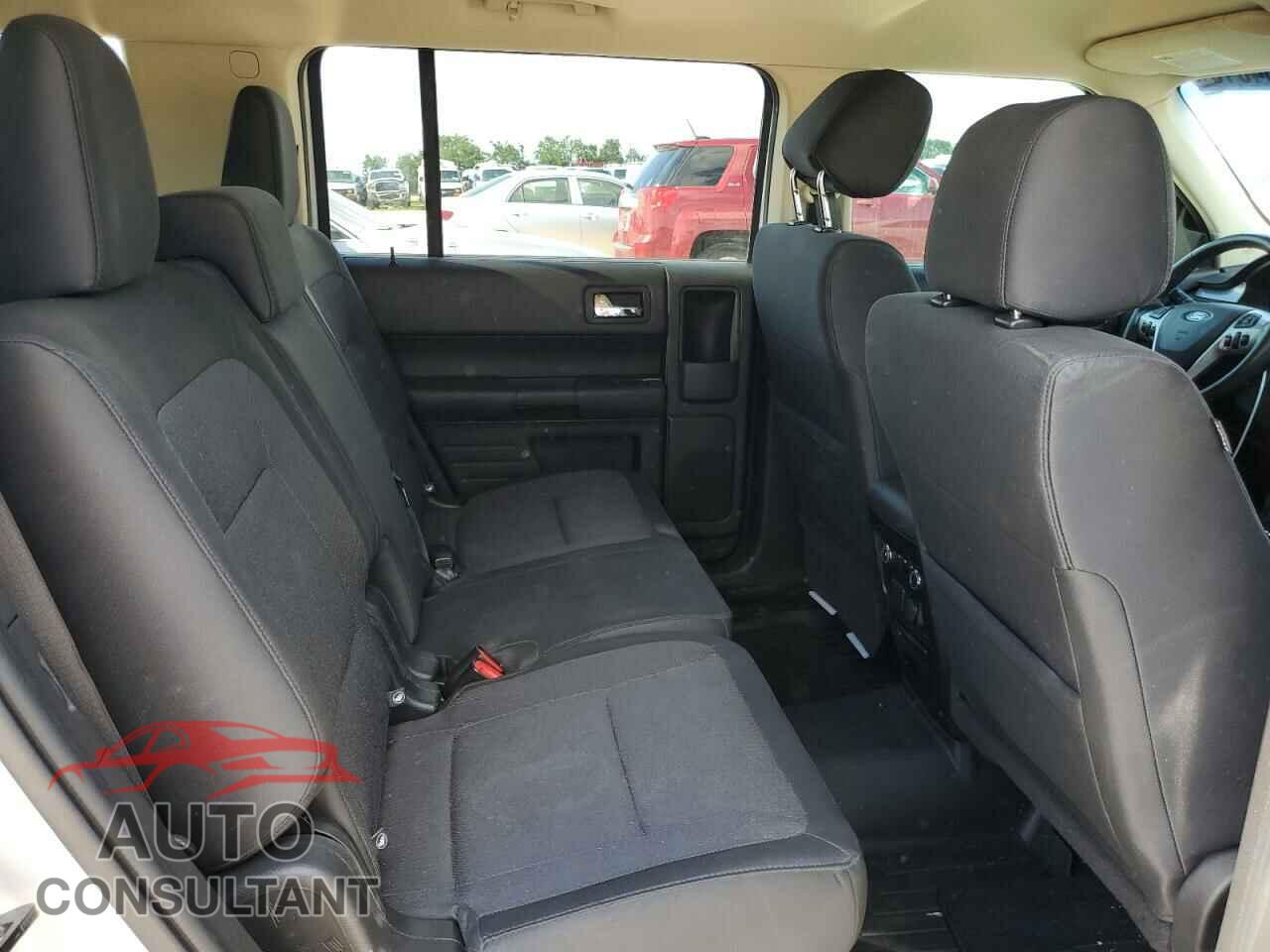 FORD FLEX 2017 - 2FMGK5B88HBA10340