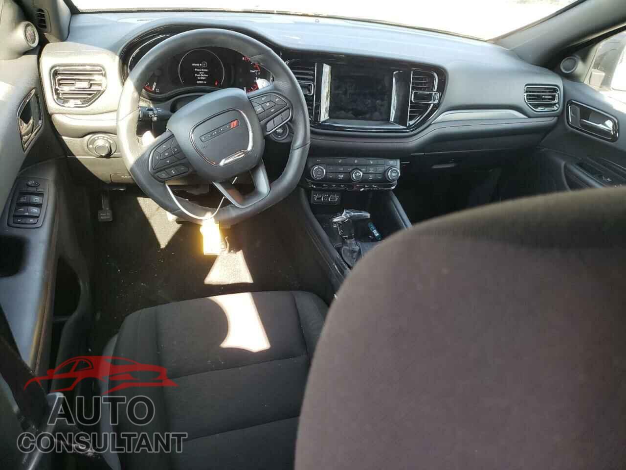 DODGE DURANGO 2023 - 1C4RDJDG9PC674777