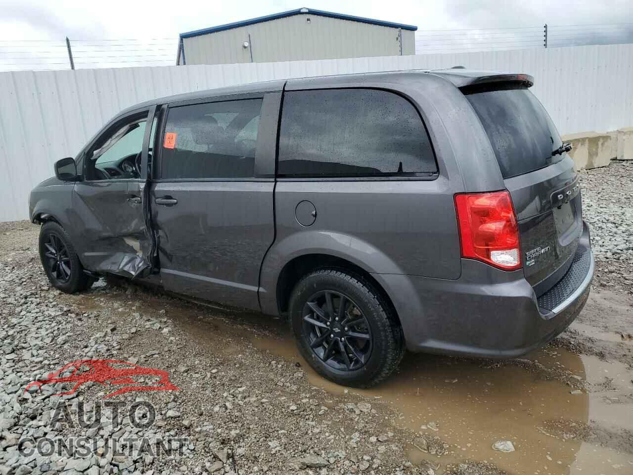 DODGE CARAVAN 2020 - 2C4RDGEG6LR202104