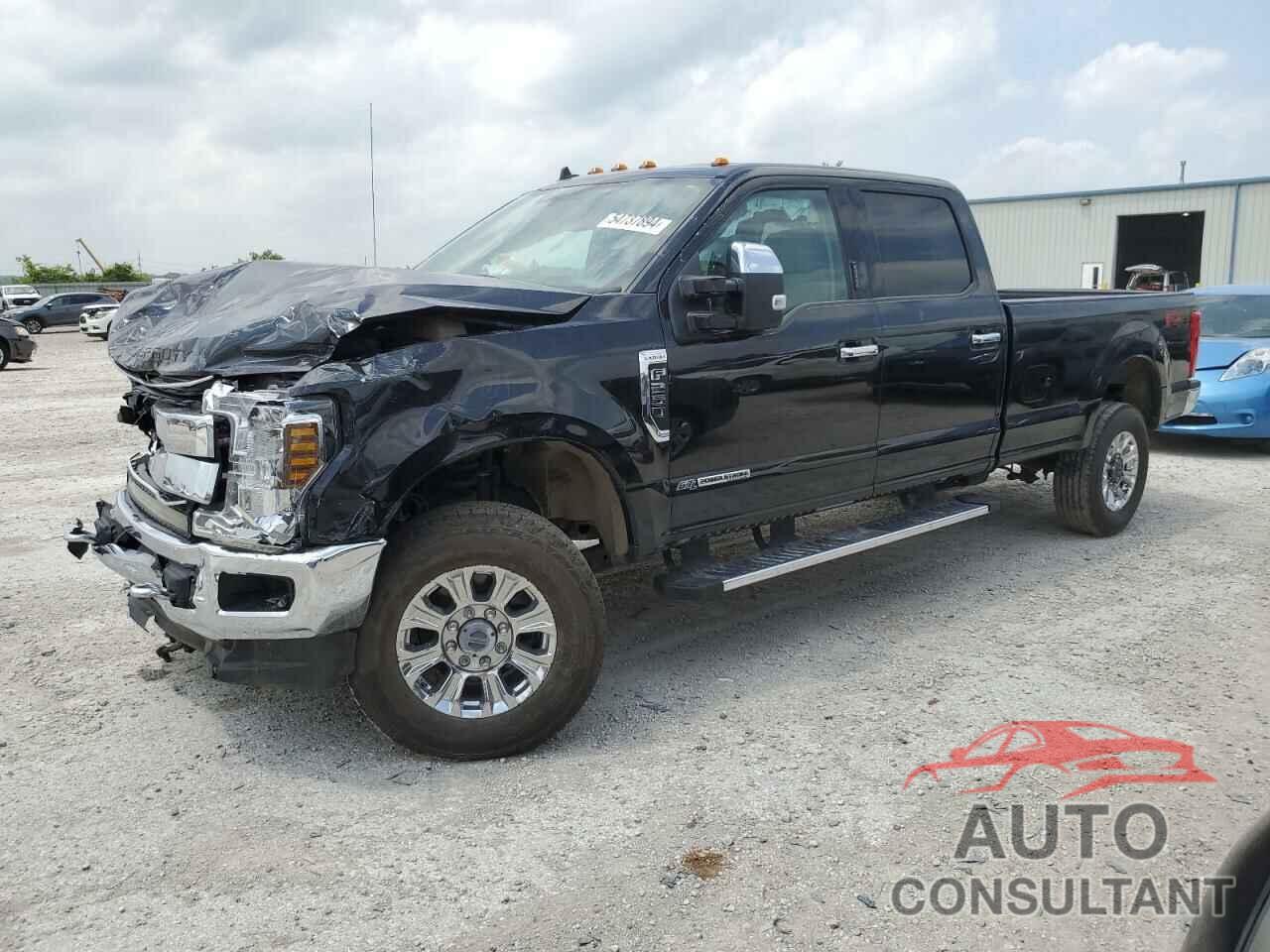 FORD F250 2019 - 1FT7W2BT9KEE24007