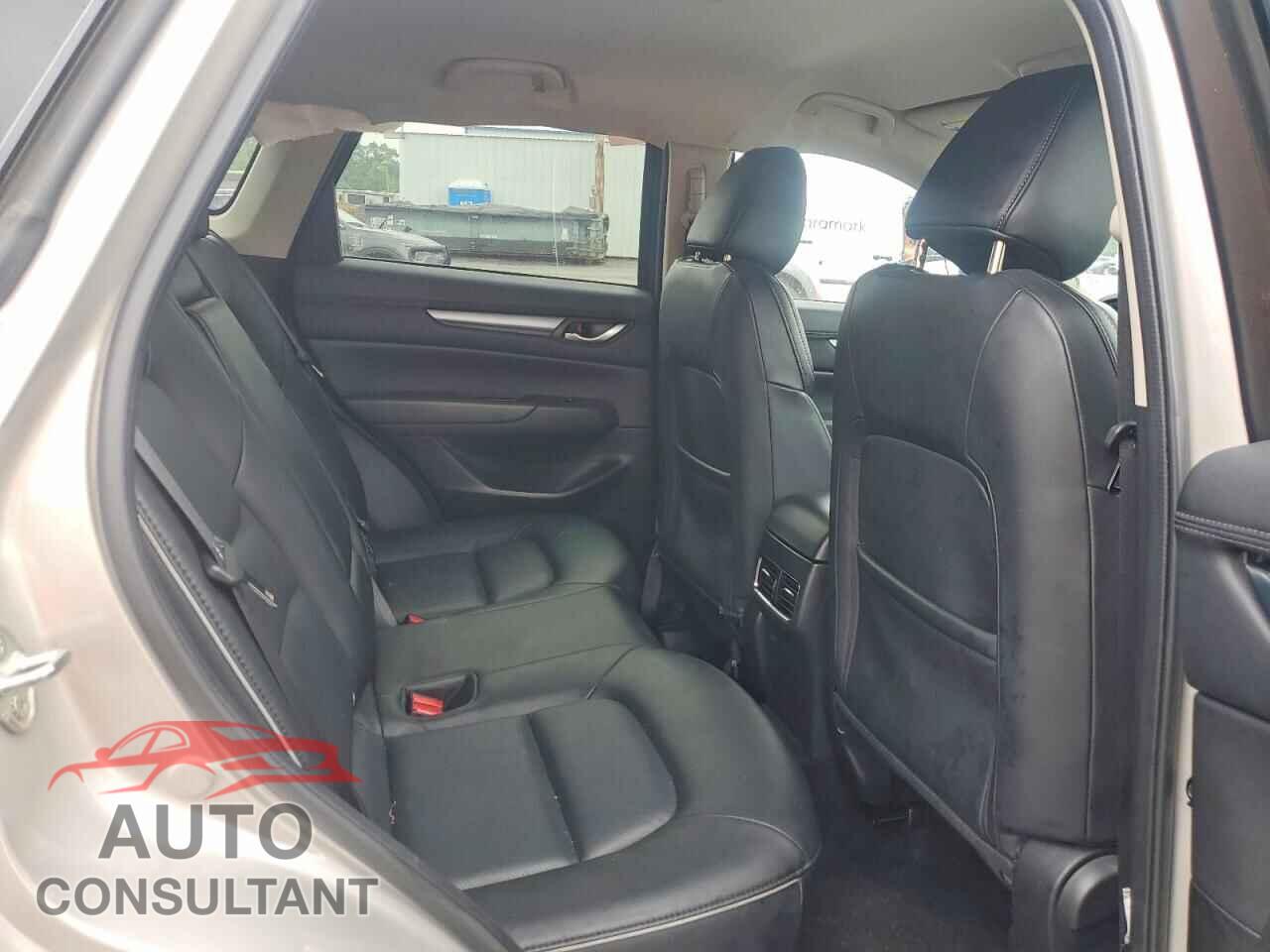 MAZDA CX-5 2024 - JM3KFBBL2R0440977