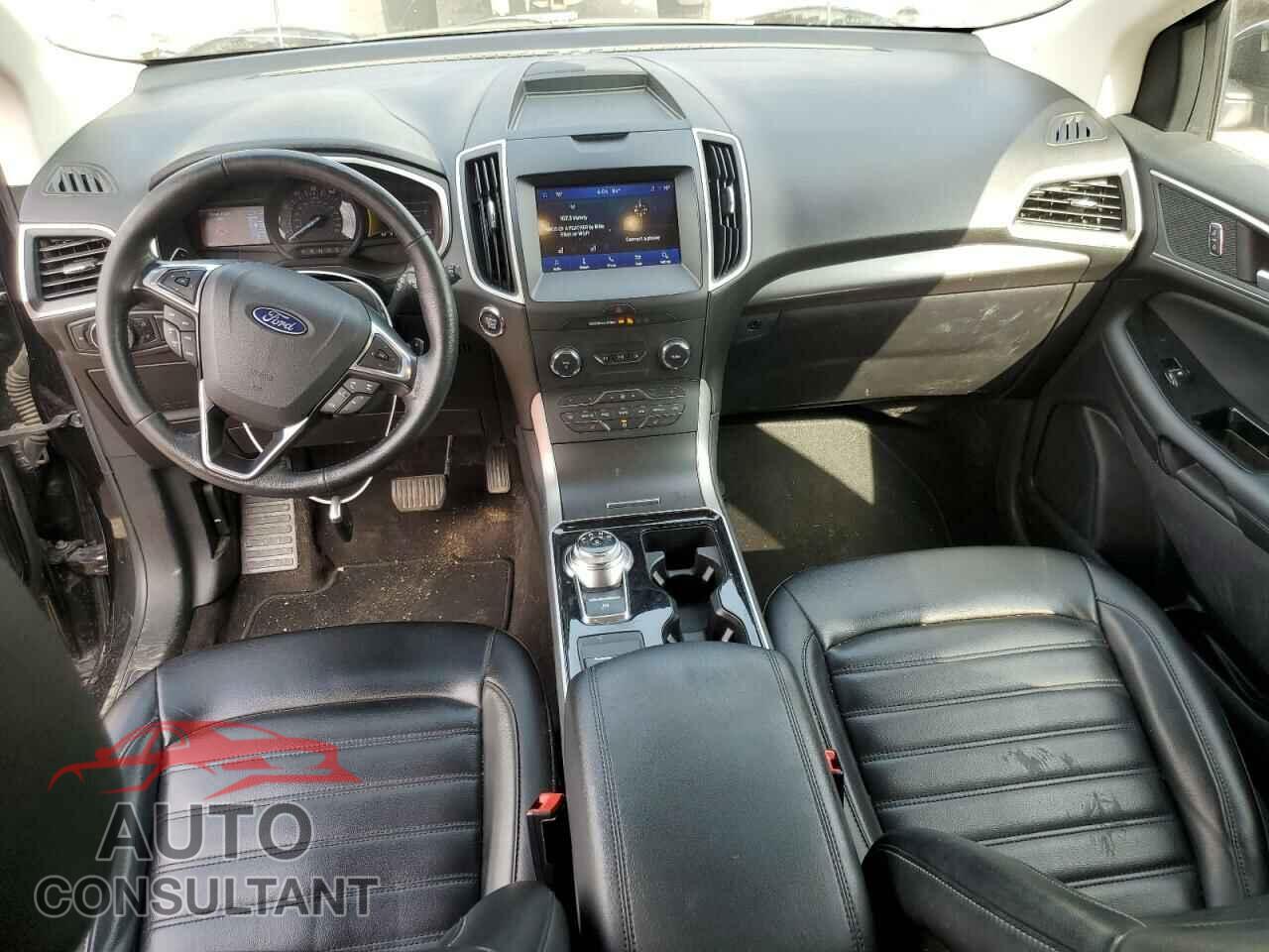 FORD EDGE 2020 - 2FMPK4J92LBA29818