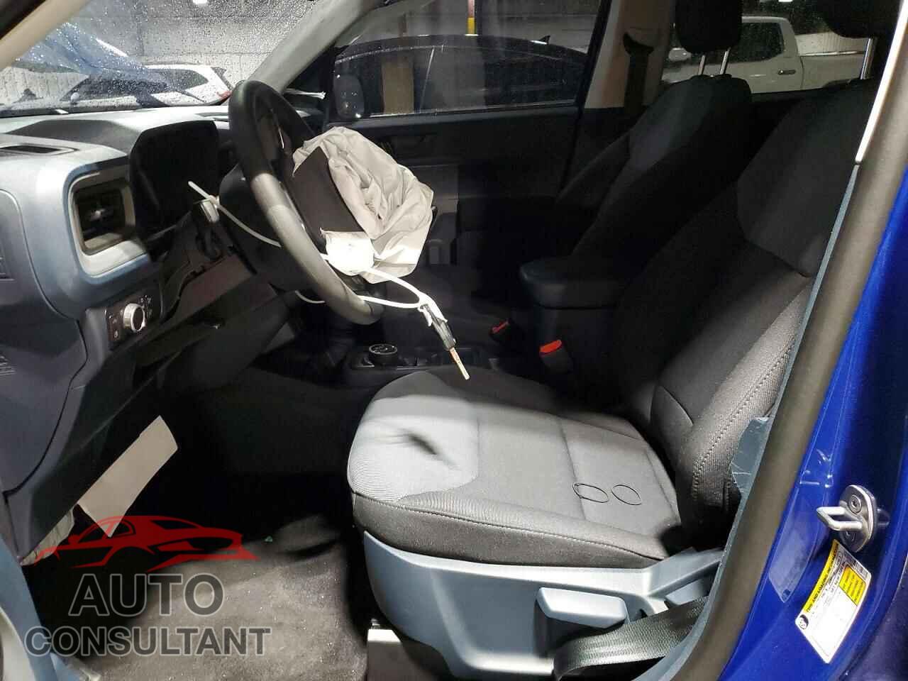 FORD MAVERICK 2024 - 3FTTW8A37RRB49666