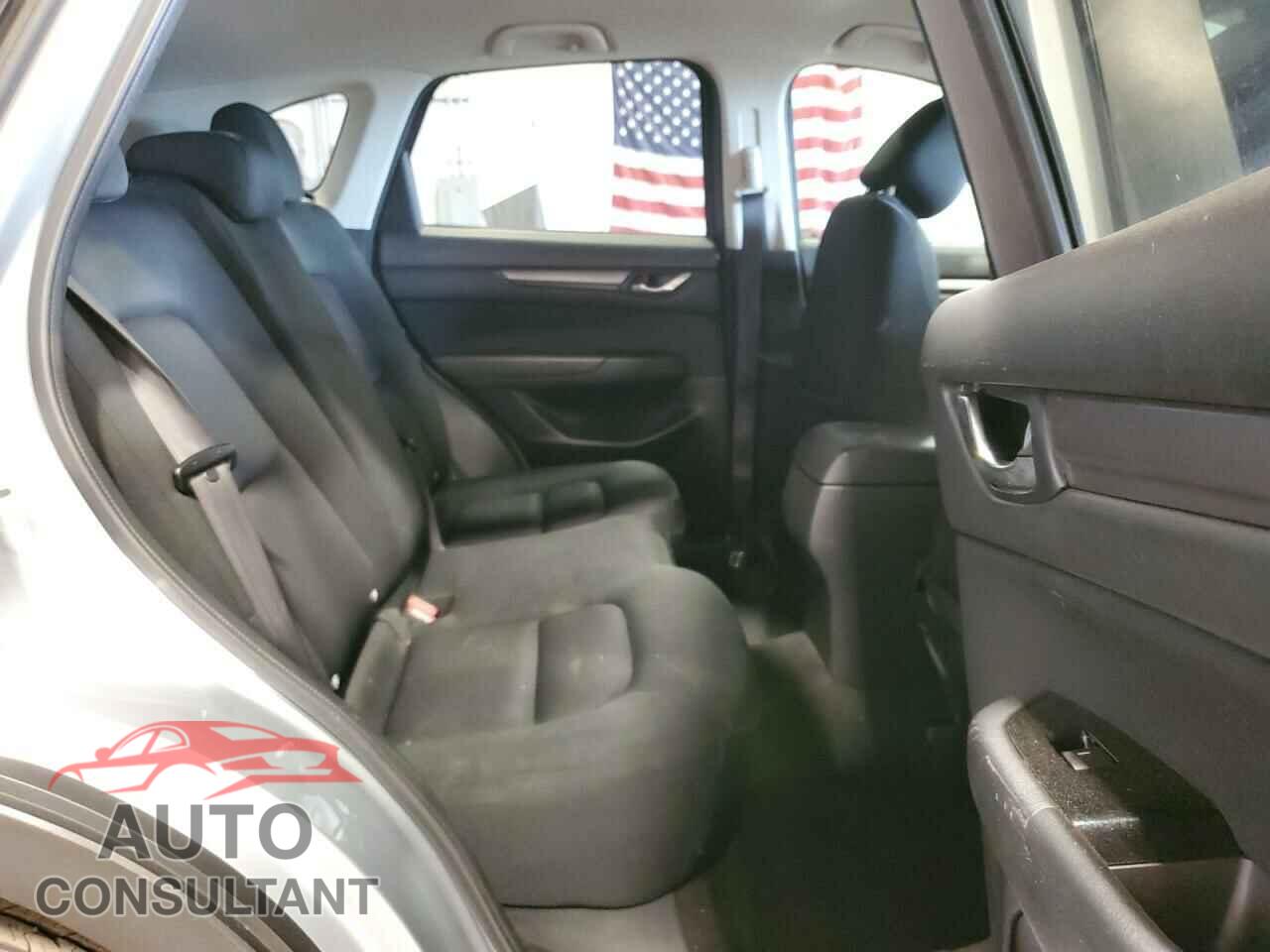MAZDA CX-5 2019 - JM3KFBBM8K1631277