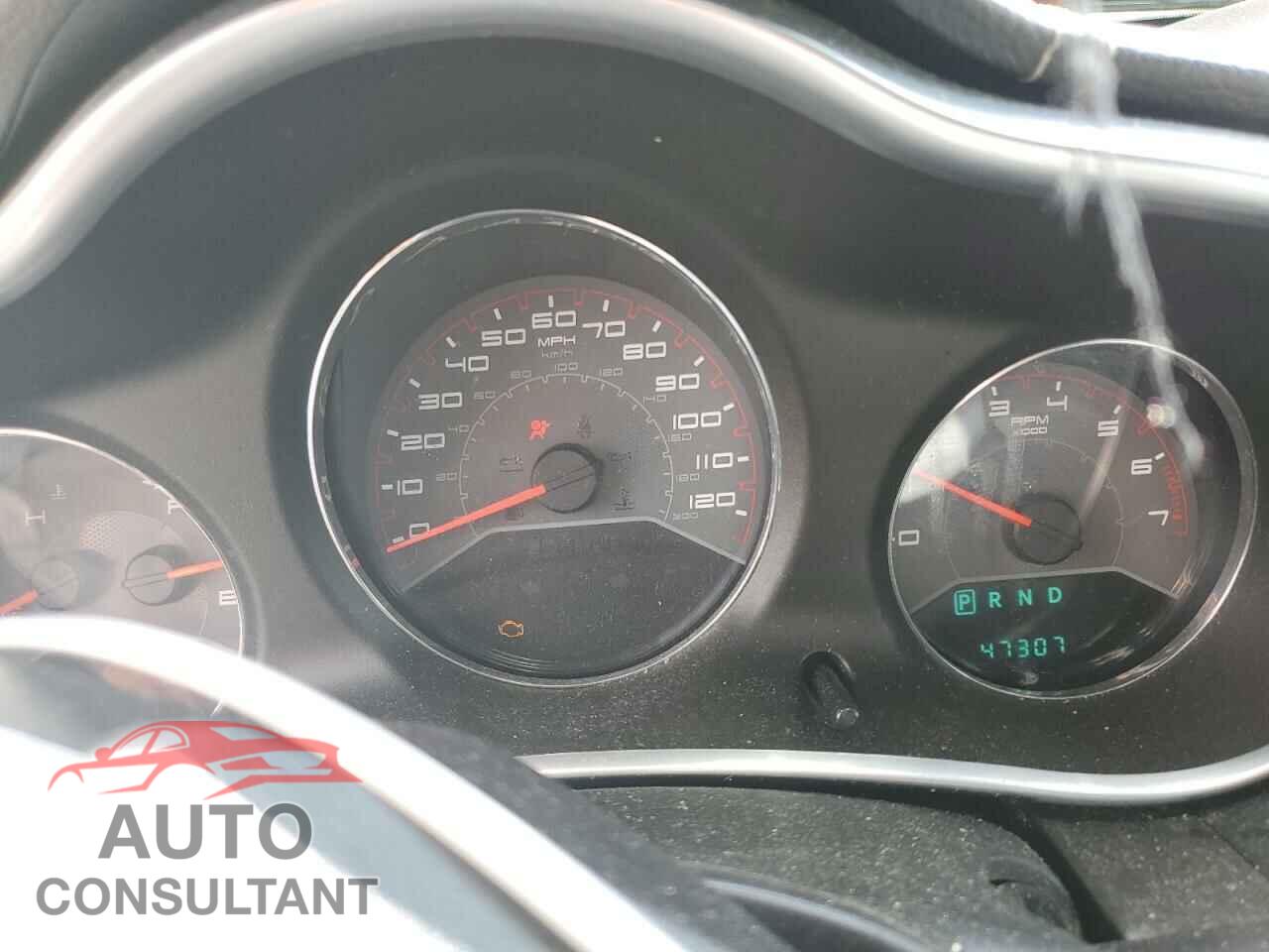 DODGE AVENGER 2012 - 1C3CDZCB5CN161720