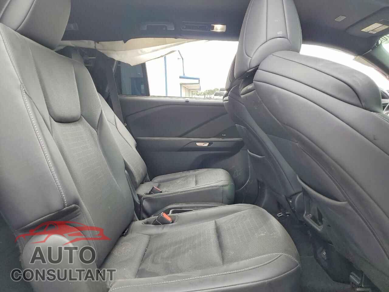 LEXUS UNKNOWN 2024 - 5TDABAB65RS004156