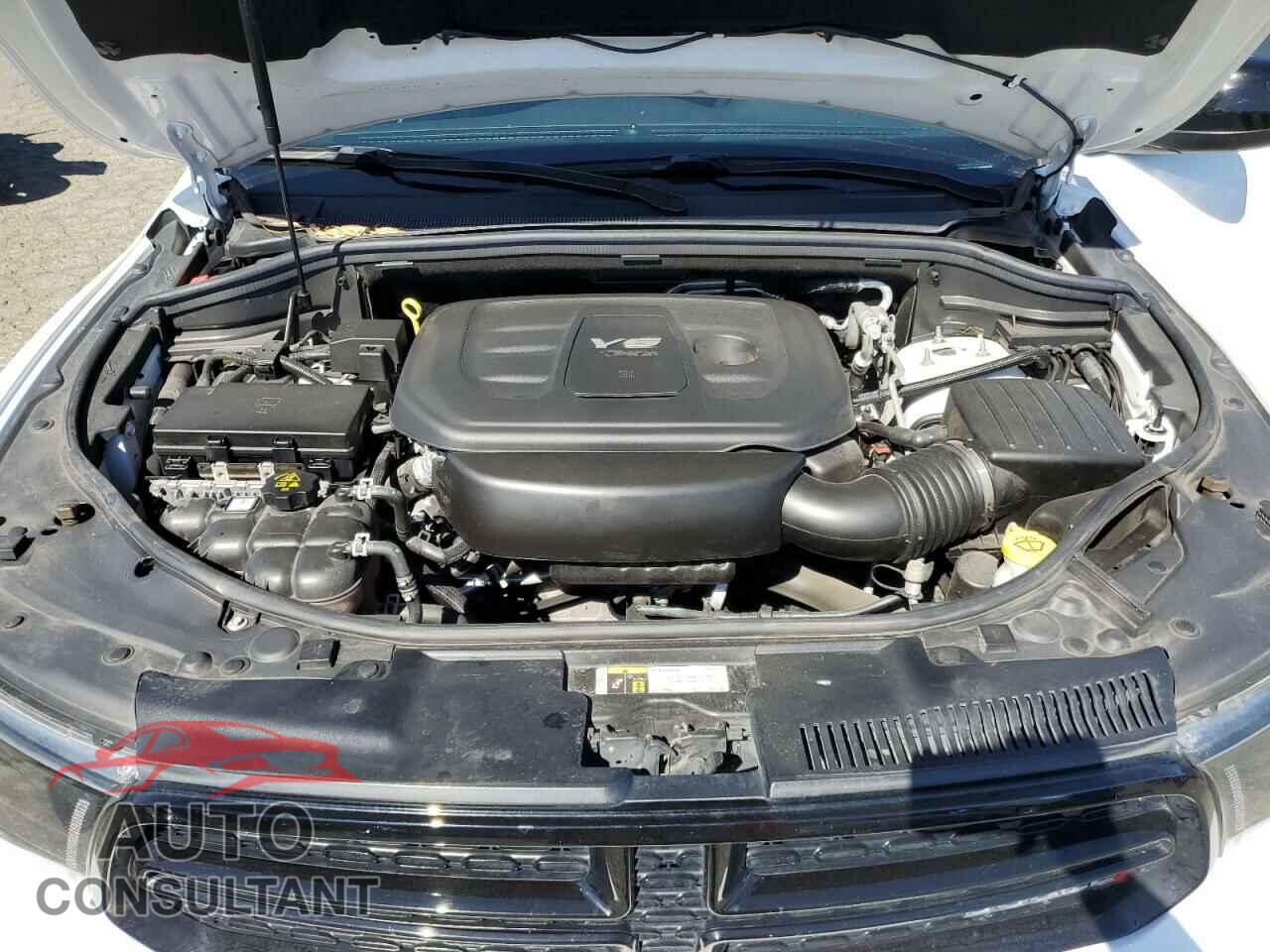DODGE DURANGO 2018 - 1C4RDHAG8JC159788
