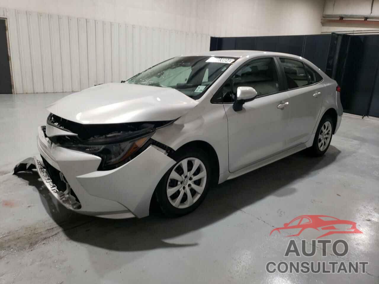 TOYOTA COROLLA 2024 - 5YFB4MDE9RP080024