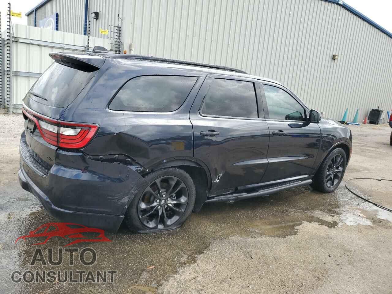 DODGE DURANGO 2023 - 1C4SDJCT6PC695571