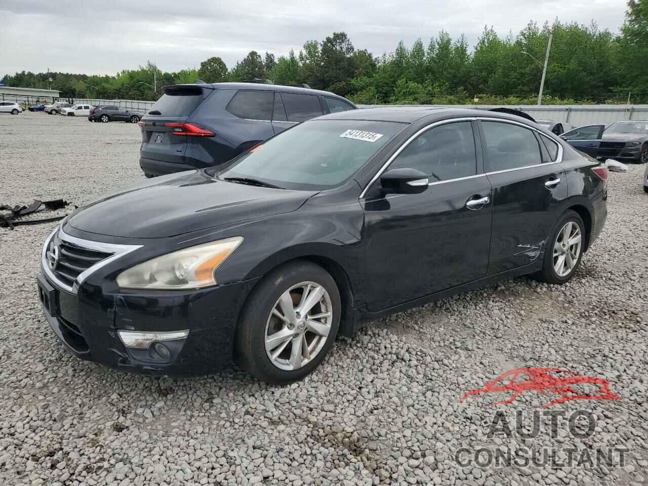 NISSAN ALTIMA 2015 - 1N4AL3AP2FC452439