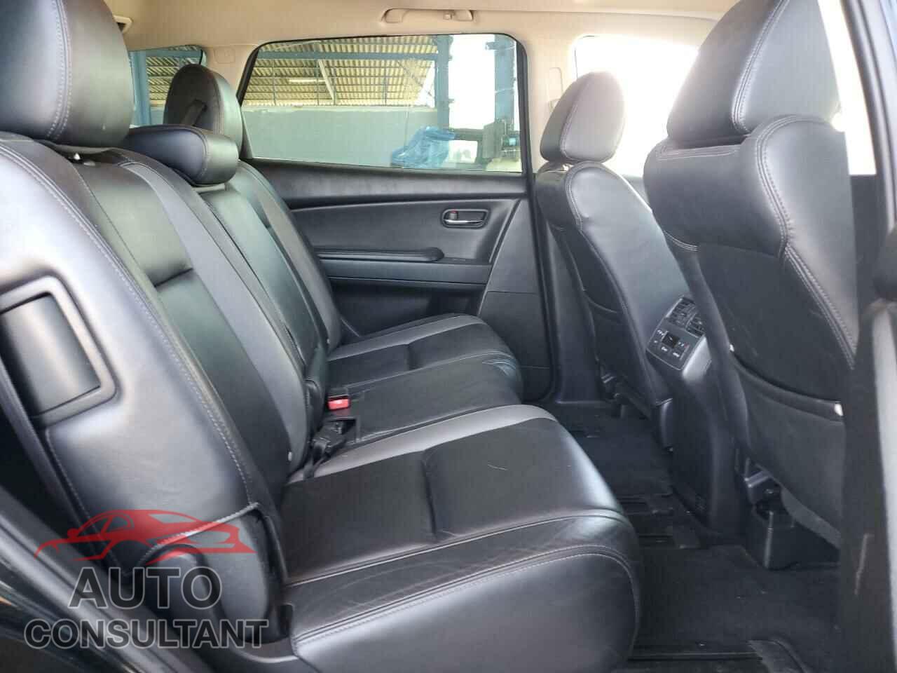 MAZDA CX-9 2012 - JM3TB2CA2C0365072