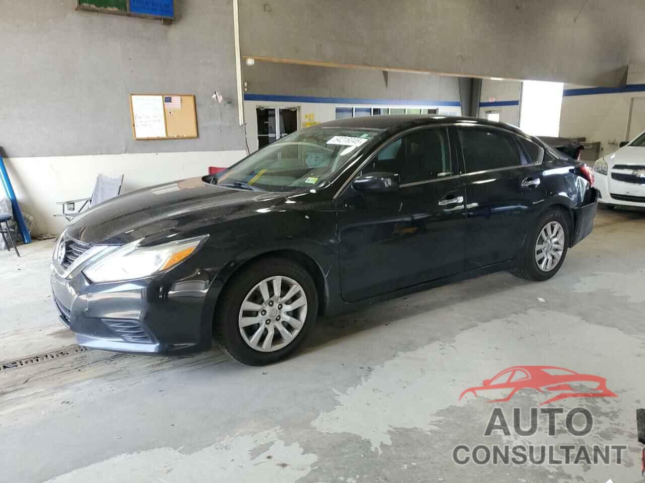 NISSAN ALTIMA 2016 - 1N4AL3AP4GN348864