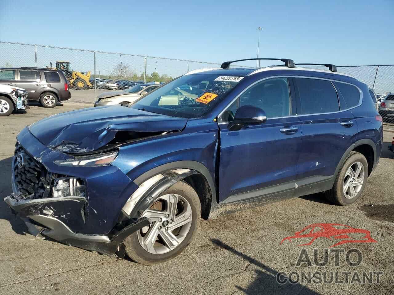 HYUNDAI SANTA FE 2023 - 5NMS24AJ7PH568595